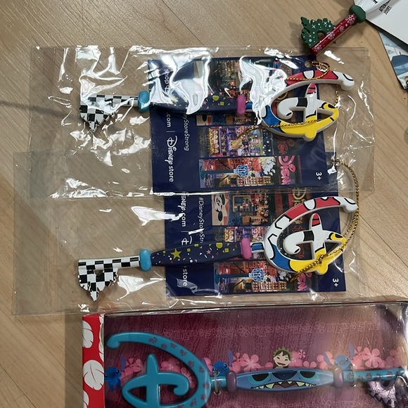 Disney key collection - Picture 2 of 3